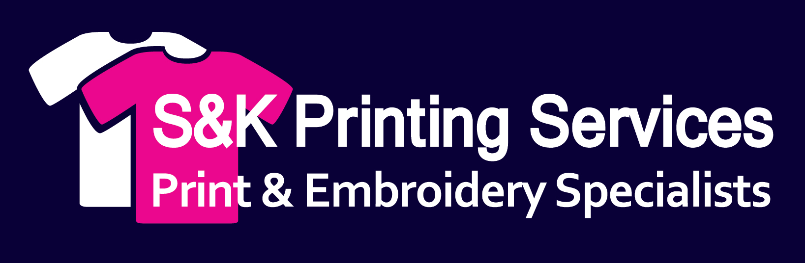 S&K Printing Services